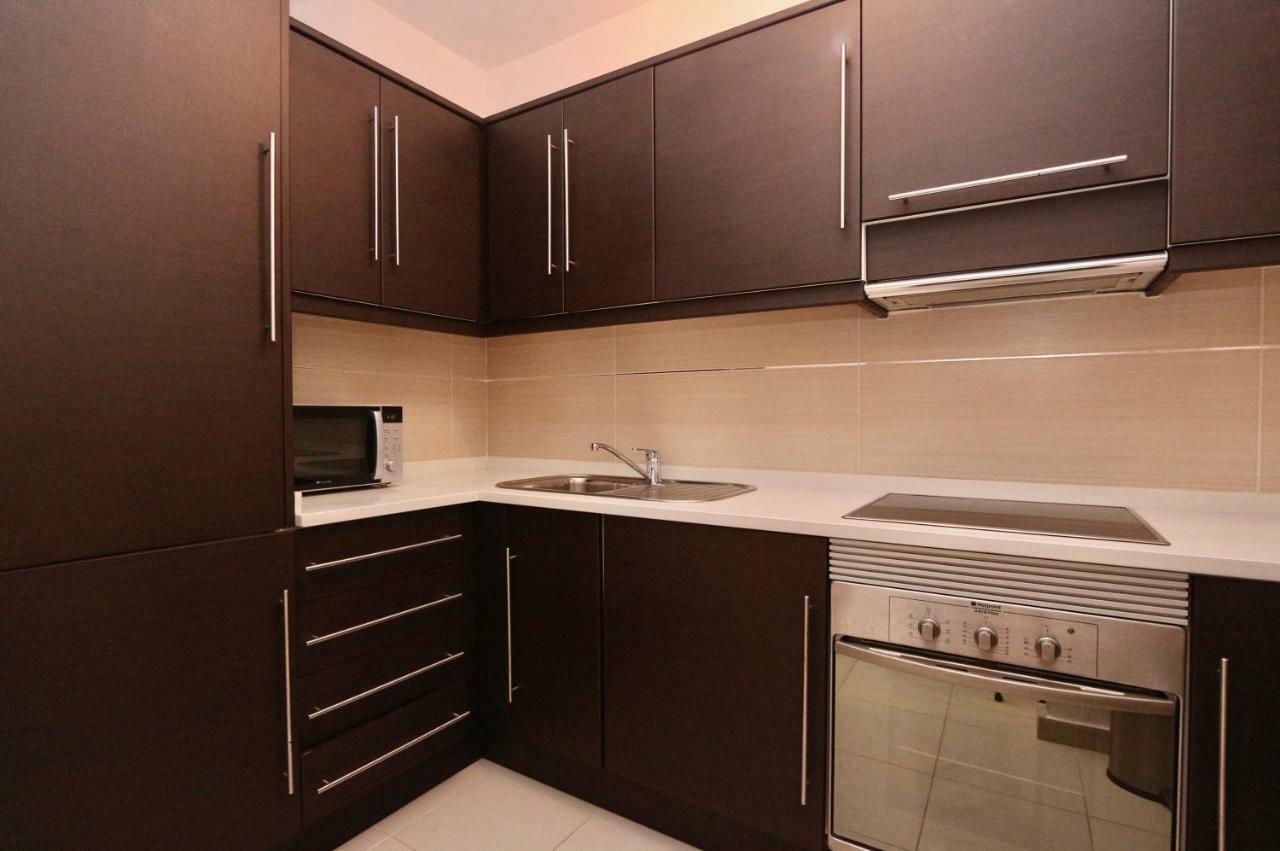 3- Bedroom Apartment In The Centre Of Calpe With Nice Living Room, 1 Bathroom. Εξωτερικό φωτογραφία